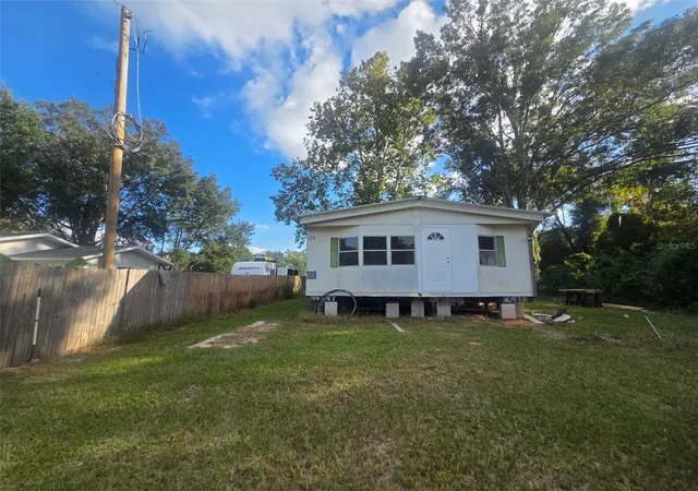 Photo 1 of Manufactured home for sale at 3402 Se 146th Place, Summerfield, FL 34491 | MLS# G5118119 | Listing updated on 2026-09-26
