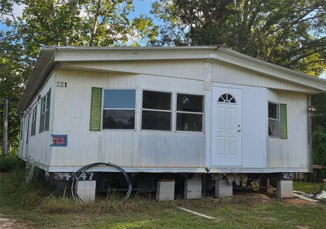 Photo 2 of Manufactured home for sale at 3402 Se 146th Place, Summerfield, FL 34491 | MLS# G5118119 | Listing updated on 2026-09-26