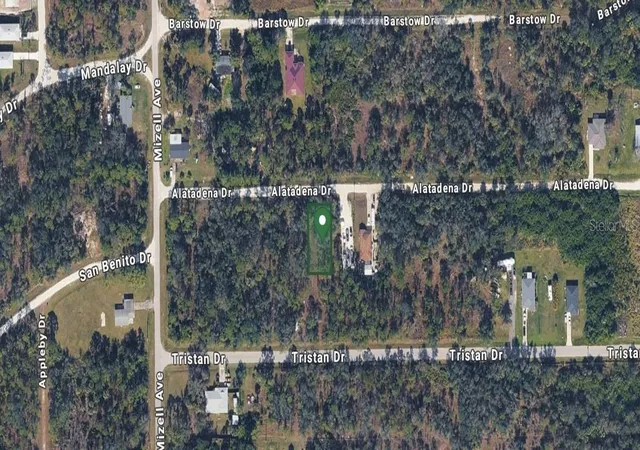 Land for sale at 28177 Alatadena Dr, PUNTA GORDA, FL 33955 | MLS# A4706942