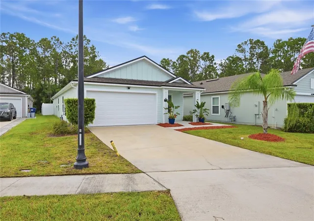 Photo 2 of Single family home for sale at 4 Caddy Ct, Bunnell, FL 32110 | MLS# FC321614 | Listing updated on 2026-10-13