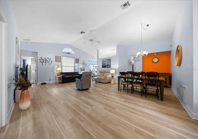 Photo 2 of Single family home for sale at 11100 SW 71st Terrace Rd, Ocala, FL 34476 | MLS# OM732685 | Listing updated on 2026-09-26