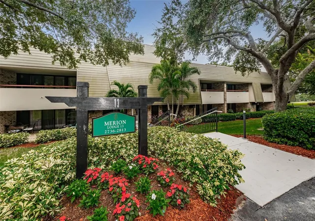 Photo 1 of Condo for sale at 36750 Us Hwy 19 N #2769, Palm Harbor, FL 34684 | MLS# TB8551031 | Listing updated on 2026-09-25