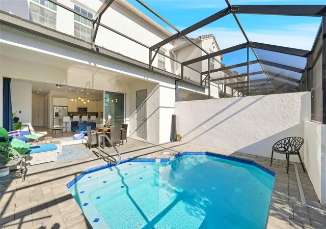 Photo 1 of Townhouse for sale at 147 Captiva Dr, Davenport, FL 33896 | MLS# A4706944 | Listing updated on 2026-09-22