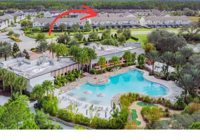 Photo 2 of Townhouse for sale at 147 Captiva Dr, Davenport, FL 33896 | MLS# A4706944 | Listing updated on 2026-09-22