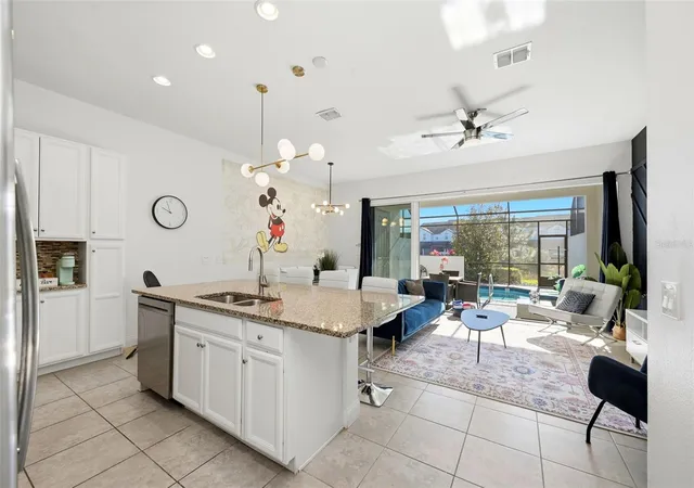 Photo 4 of Townhouse for sale at 147 Captiva Dr, Davenport, FL 33896 | MLS# A4706944 | Listing updated on 2026-09-22