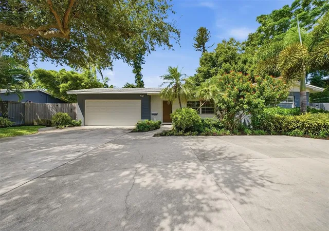 Photo 3 of Single family home for sale at 6675 Colony Dr S, Saint Petersburg, FL 33705 | MLS# TB8551032 | Listing updated on 2026-10-11
