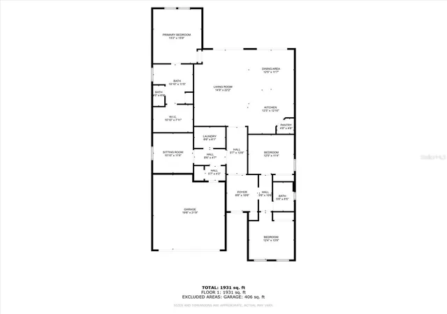 Photo 2 of Single family home for sale at 11925 Bohemian Pl, Venice, FL 34293 | MLS# N6145880 | Listing updated on 2026-09-28