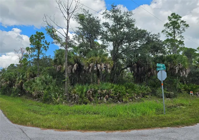 Photo 1 of Land for sale at 14002 Dunlap Ave, Port Charlotte, FL 33953 | MLS# C7531042 | Listing updated on 2026-09-23