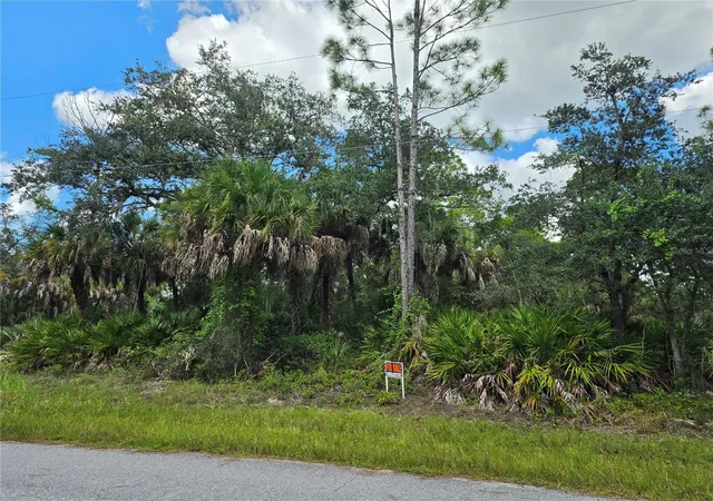 Photo 2 of Land for sale at 14002 Dunlap Ave, Port Charlotte, FL 33953 | MLS# C7531042 | Listing updated on 2026-09-23