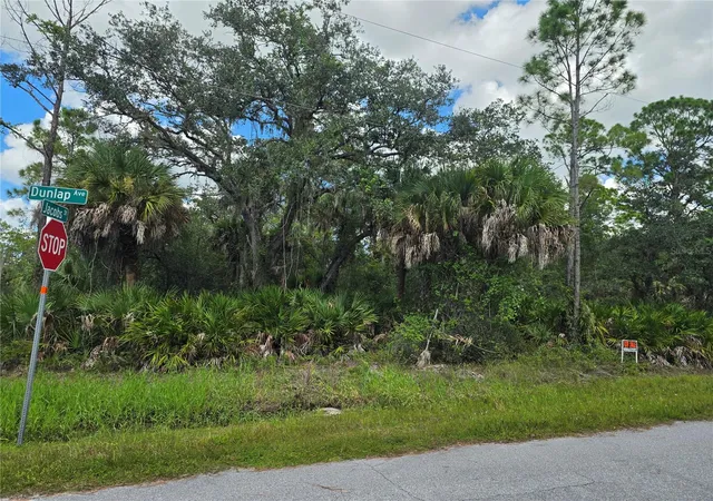 Photo 3 of Land for sale at 14002 Dunlap Ave, Port Charlotte, FL 33953 | MLS# C7531042 | Listing updated on 2026-09-23