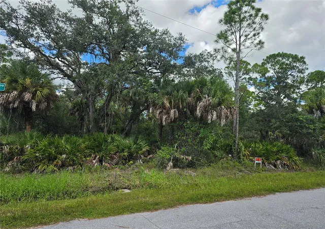 Photo 4 of Land for sale at 14002 Dunlap Ave, Port Charlotte, FL 33953 | MLS# C7531042 | Listing updated on 2026-09-23