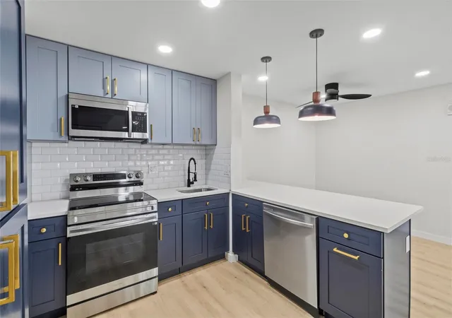 Condo for sale at 3232 Lake Pine Way E #A2, TARPON SPRINGS, FL 34688 | MLS# TB8551033