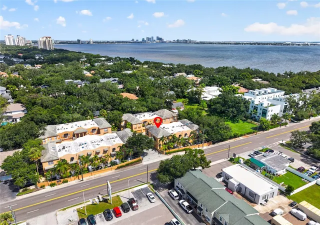 Photo 1 of Townhouse for sale at 2908 Hansen Manor Ln, Tampa, FL 33611 | MLS# TB8551034 | Listing updated on 2026-09-23