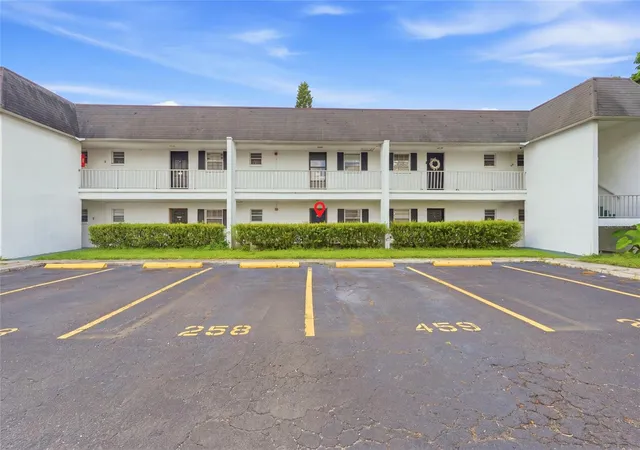 Photo 1 of Condo for sale at 4506 3rd Street Cir W #256, Bradenton, FL 34207 | MLS# A4706945 | Listing updated on 2026-09-26