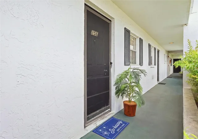 Photo 2 of Condo for sale at 4506 3rd Street Cir W #256, Bradenton, FL 34207 | MLS# A4706945 | Listing updated on 2026-09-26