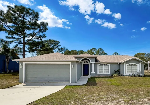 Photo 2 of Single family home for sale at 2165 Bolger Ave, Spring Hill, FL 34609 | MLS# W7889711 | Listing updated on 2026-09-24