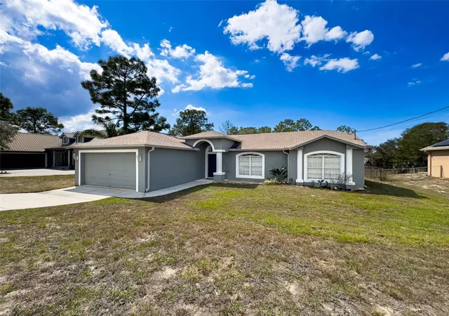 Photo 3 of Single family home for sale at 2165 Bolger Ave, Spring Hill, FL 34609 | MLS# W7889711 | Listing updated on 2026-09-24