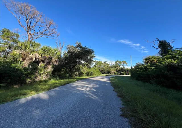Photo 2 of Land for sale at 1009 Forrestal St, Port Charlotte, FL 33953 | MLS# C7531043 | Listing updated on 2026-10-19