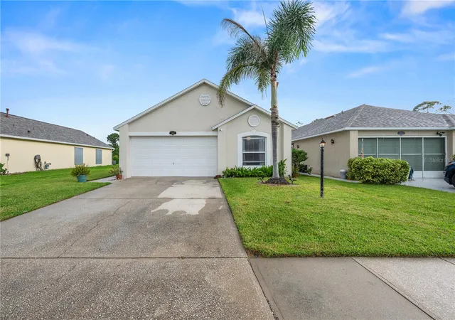Single family home for sale at 2054 Majestic Pine Ct NE, PALM BAY, FL 32905 | MLS# V4951420