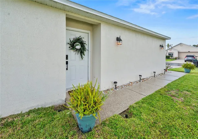 Photo 1 of Single family home for sale at 2054 Majestic Pine Ct NE, Palm Bay, FL 32905 | MLS# V4951420 | Listing updated on 2026-09-23