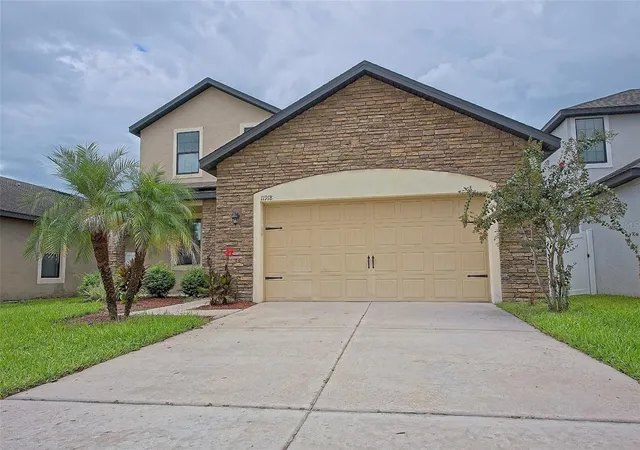 Photo 1 of Single family home for sale at 11918 Winterset Cvs Dr, Riverview, FL 33579 | MLS# TB8551036 | Listing updated on 2026-09-23
