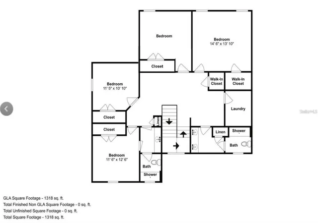 Photo 3 of Single family home for sale at 11918 Winterset Cvs Dr, Riverview, FL 33579 | MLS# TB8551036 | Listing updated on 2026-09-23