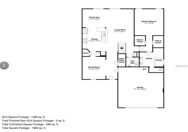 Photo 4 of Single family home for sale at 11918 Winterset Cvs Dr, Riverview, FL 33579 | MLS# TB8551036 | Listing updated on 2026-09-23
