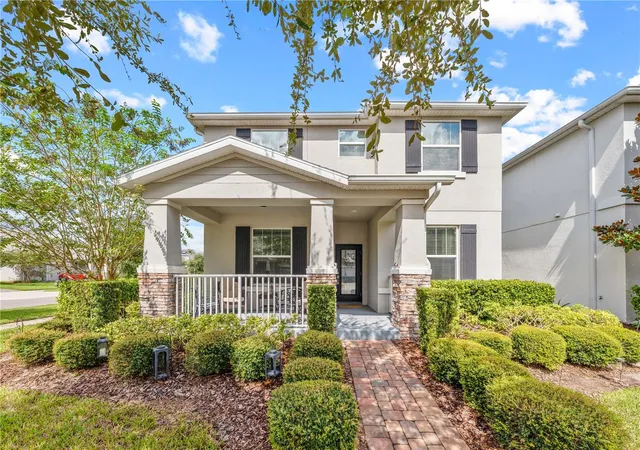 Single family home for sale at 12186 Satire St, ORLANDO, FL 32832 | MLS# S5158066