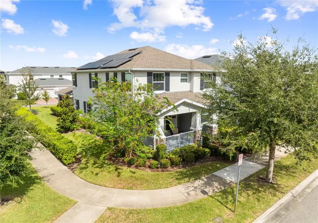 Photo 2 of Single family home for sale at 12186 Satire St, Orlando, FL 32832 | MLS# S5158066 | Listing updated on 2026-10-07