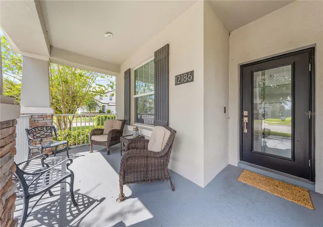 Photo 3 of Single family home for sale at 12186 Satire St, Orlando, FL 32832 | MLS# S5158066 | Listing updated on 2026-10-07