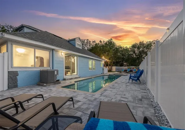 Photo 1 of Single family home for sale at 4000 46th Street N, Saint Petersburg, FL 33714 | MLS# TB8551038 | Listing updated on 2026-10-02