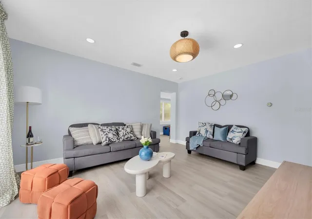 Photo 3 of Single family home for sale at 4000 46th Street N, Saint Petersburg, FL 33714 | MLS# TB8551038 | Listing updated on 2026-10-02