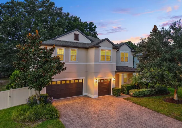 Photo 1 of Single family home for sale at 3177 Pinenut Dr, Apopka, FL 32712 | MLS# O6443803 | Listing updated on 2026-09-25