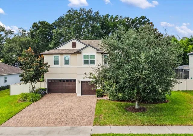 Photo 3 of Single family home for sale at 3177 Pinenut Dr, Apopka, FL 32712 | MLS# O6443803 | Listing updated on 2026-09-25