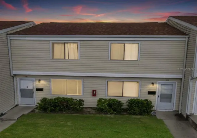 Photo 1 of Townhouse for sale at 237 Debora Ct, Altamonte Springs, FL 32701 | MLS# OM732689 | Listing updated on 2026-10-07