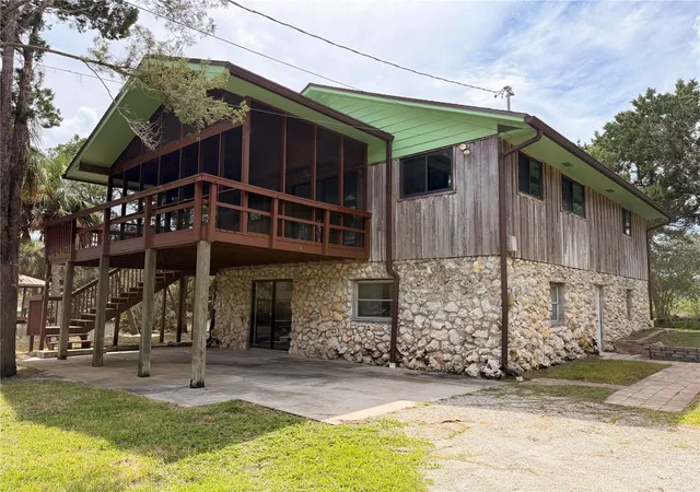 Single family home for sale at 12032 W Waterwood Dr, CRYSTAL RIVER, FL 34429 | MLS# TB8551041