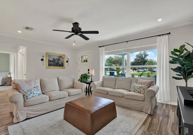 Photo 1 of Single family home for sale at 1858 Peaceful Ln W, Clearwater, FL 33756 | MLS# TB8551042 | Listing updated on 2026-09-24