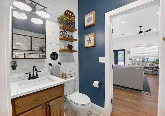 Photo 4 of Single family home for sale at 1741 NW 7th Avenue, Gainesville, FL 32603 | MLS# GC543696 | Listing updated on 2026-10-04