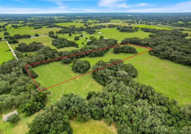 Land for sale at Cr 722, WEBSTER, FL 33597 | MLS# G5118121