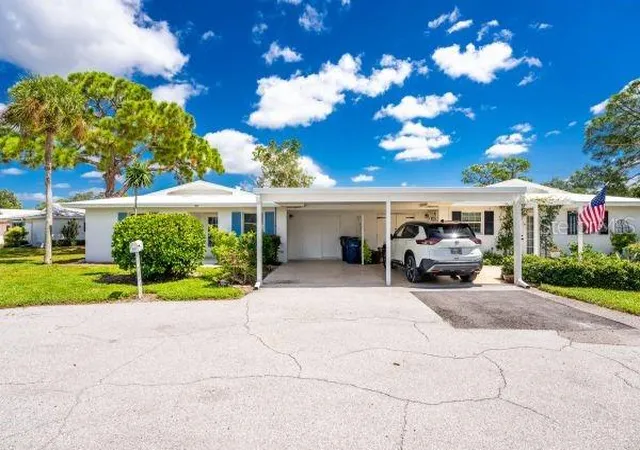 Photo 1 of Condo for sale at 206 Brigantine Way #206, Nokomis, FL 34275 | MLS# TB8551044 | Listing updated on 2026-10-02