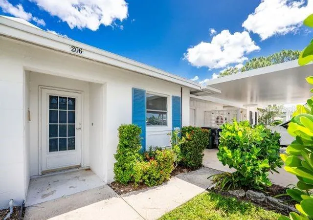 Photo 2 of Condo for sale at 206 Brigantine Way #206, Nokomis, FL 34275 | MLS# TB8551044 | Listing updated on 2026-10-02
