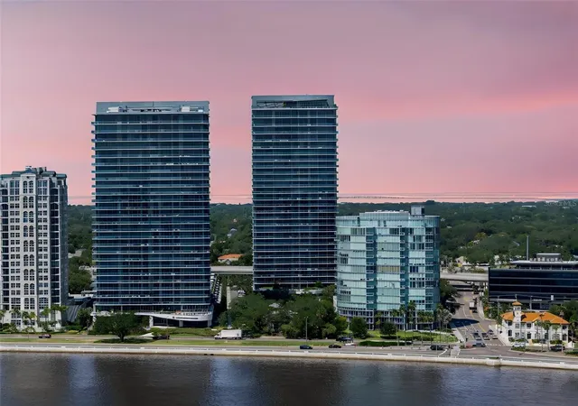 Condo for sale at 3015 S Ysabella Ave #804, TAMPA, FL 33629 | MLS# TB8551045