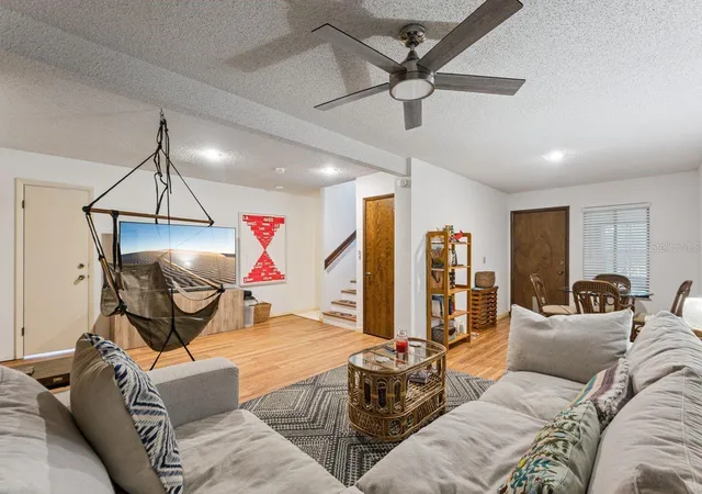 Photo 3 of Single family home for sale at 308 N Garfield Ave, Deland, FL 32724 | MLS# O6443807 | Listing updated on 2026-10-11
