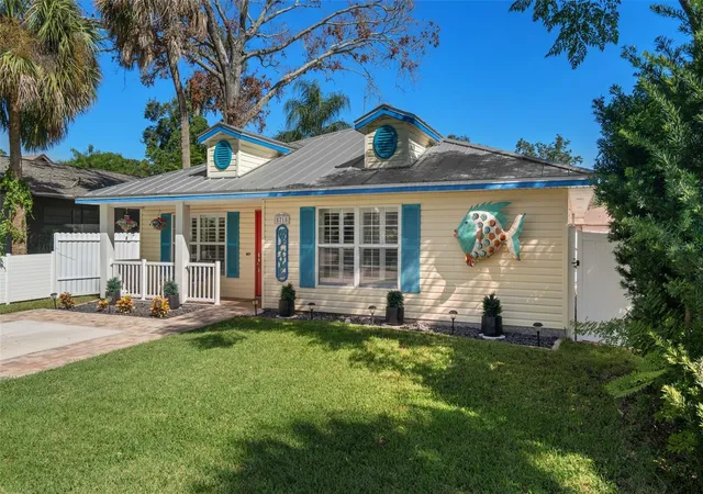 Photo 3 of Sale Pending at 5715 Indiana Ave, New Port Richey, FL 34652 | MLS# TB8551046 | Listing updated on 2026-10-08
