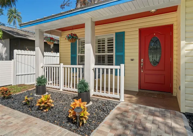Photo 4 of Sale Pending at 5715 Indiana Ave, New Port Richey, FL 34652 | MLS# TB8551046 | Listing updated on 2026-10-08