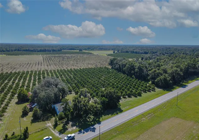 Photo 2 of Land for sale at State Rd 11, De Leon Springs, FL 32130 | MLS# V4951422 | Listing updated on 2026-09-23