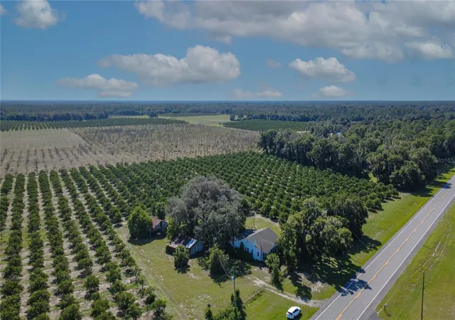 Photo 3 of Land for sale at State Rd 11, De Leon Springs, FL 32130 | MLS# V4951422 | Listing updated on 2026-09-23