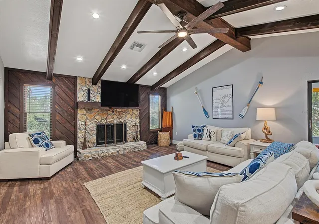 Photo 3 of Single family home for sale at 2195 N Slewfoot Path, Crystal River, FL 34429 | MLS# TB8551051 | Listing updated on 2026-09-29