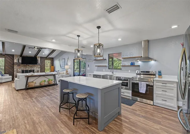 Photo 4 of Single family home for sale at 2195 N Slewfoot Path, Crystal River, FL 34429 | MLS# TB8551051 | Listing updated on 2026-09-29