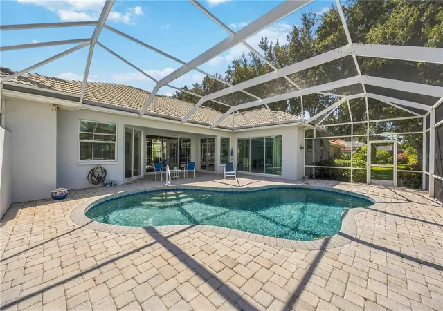 Photo 3 of Single family home for sale at 2046 Timucua Trl, Nokomis, FL 34275 | MLS# A4706952 | Listing updated on 2026-10-07